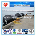 Used for collision preventation boat equipment marine mooring buoy dock foam filled fender